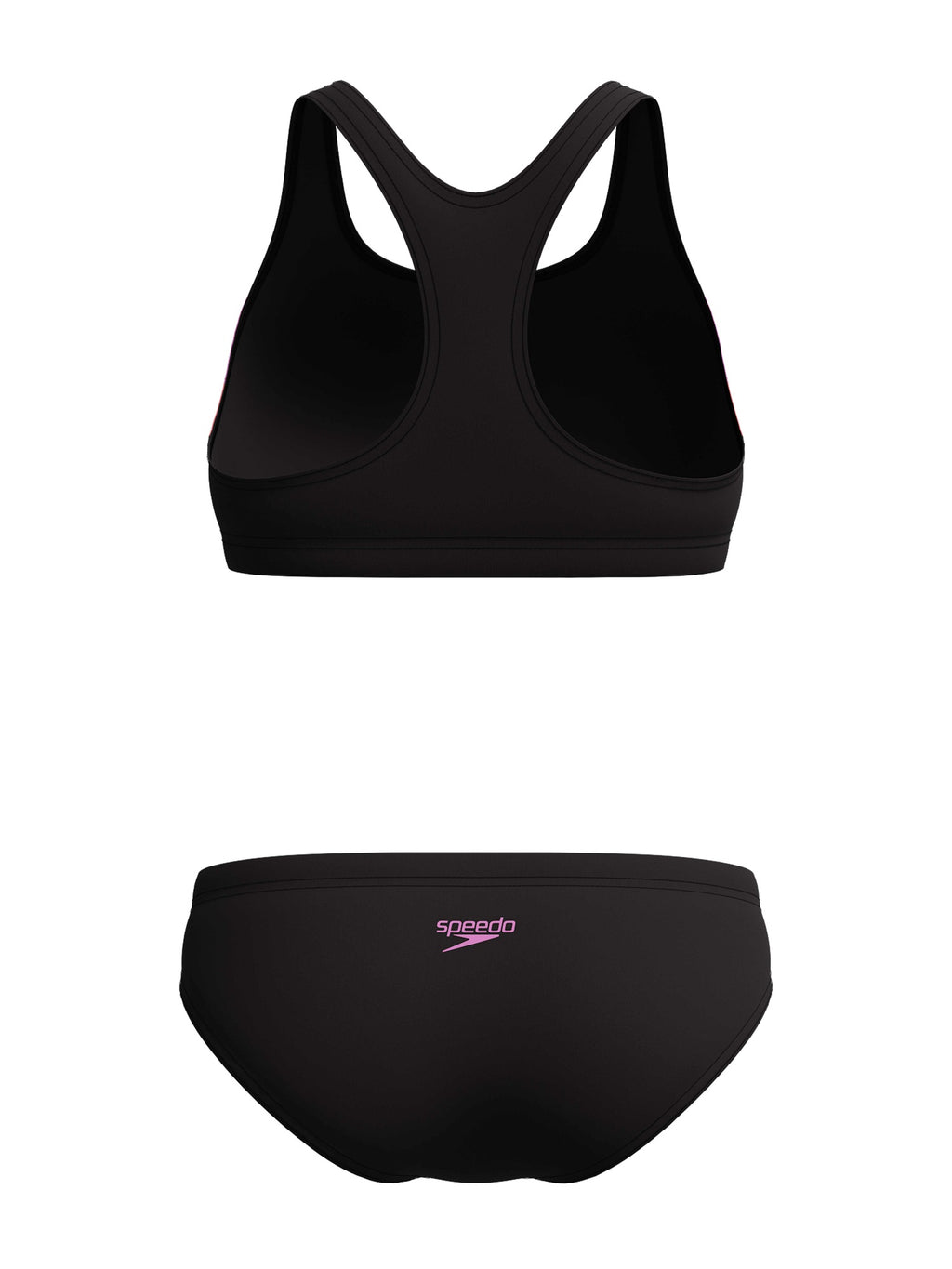 SPEEDO Бански 2 части WOMENS COLOURBLOCK SPLICE 2.0