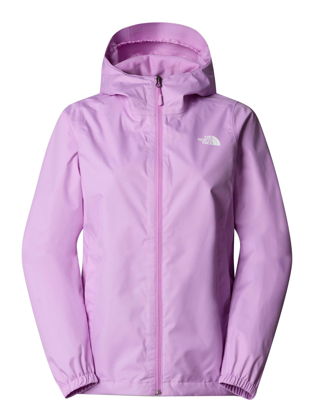 THE NORTH FACE Яке W QUEST JACKET - EU