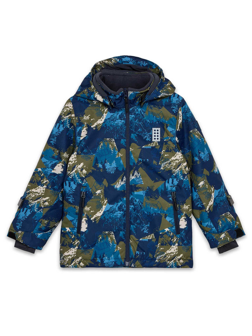 LEGO WEAR Яке LWJAD 710