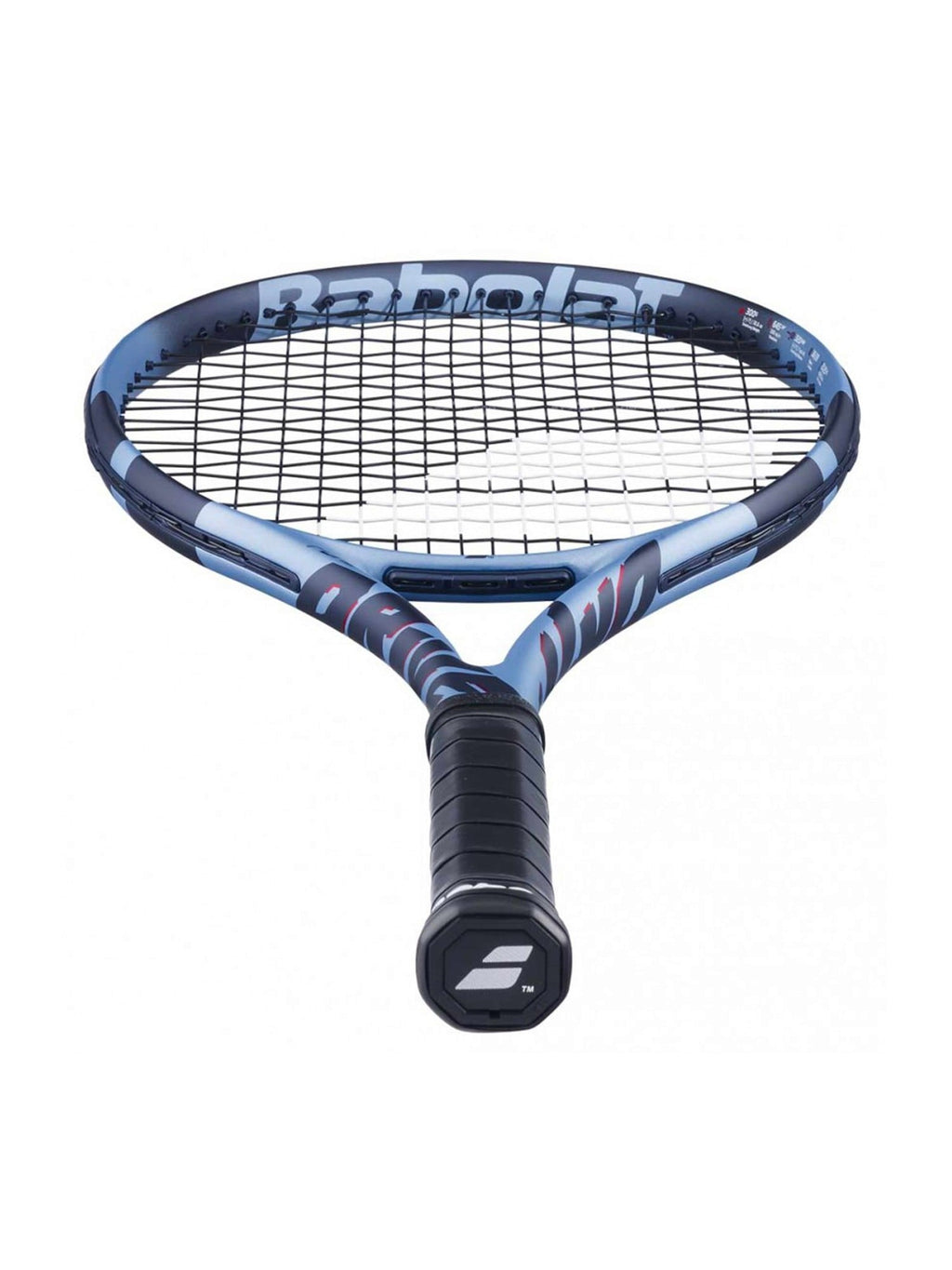 BABOLAT Тенис ракета PURE DRIVE JUNIOR 26 - наплетена
