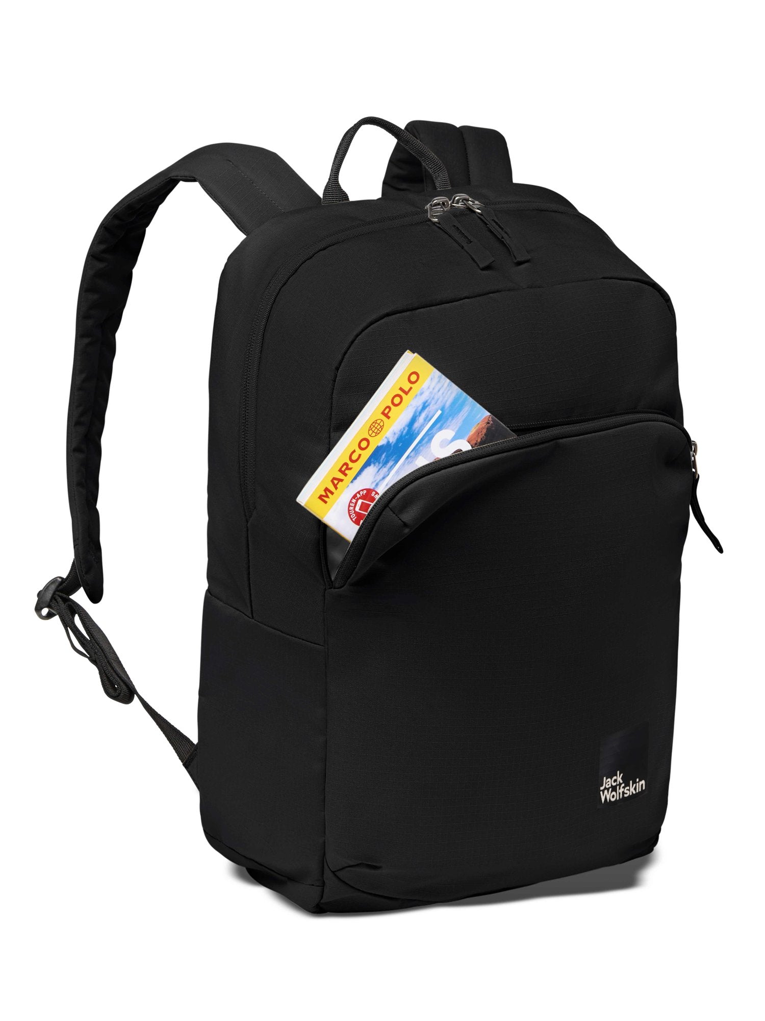 JACK WOLFSKIN Раница TERRAVIEW