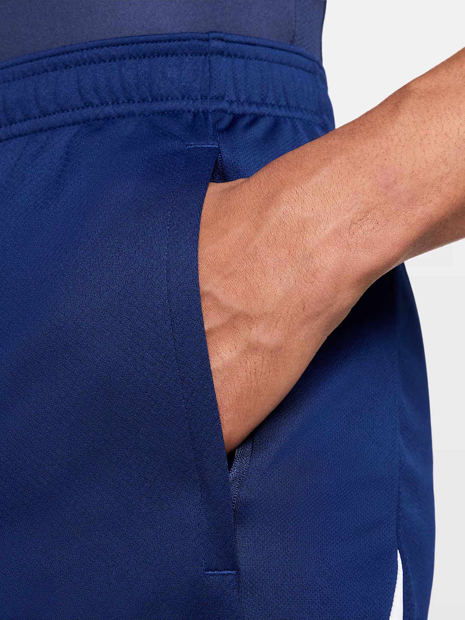 NIKE Къси панталони INTER M NK DF STRK SHORT KZ