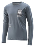 NAME IT Блуза NKMNIKOLAI LS TOP