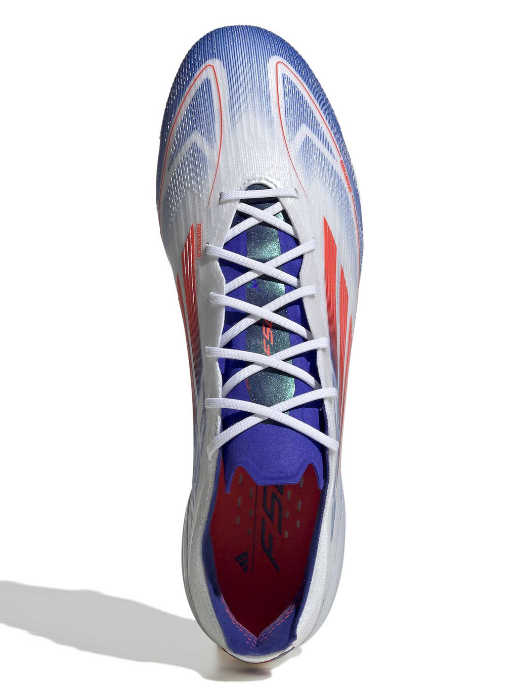 ADIDAS PERFORMANCE Обувки F50 Elite Firm Ground Boots