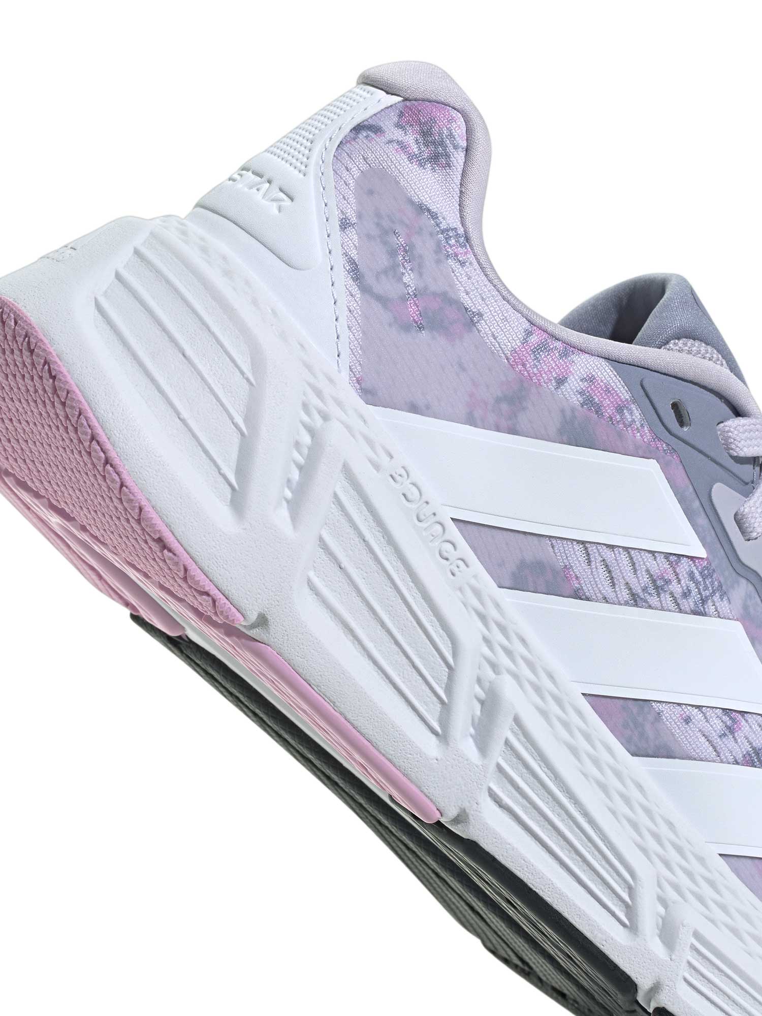 ADIDAS PERFORMANCE Обувки Questar 2 Bounce