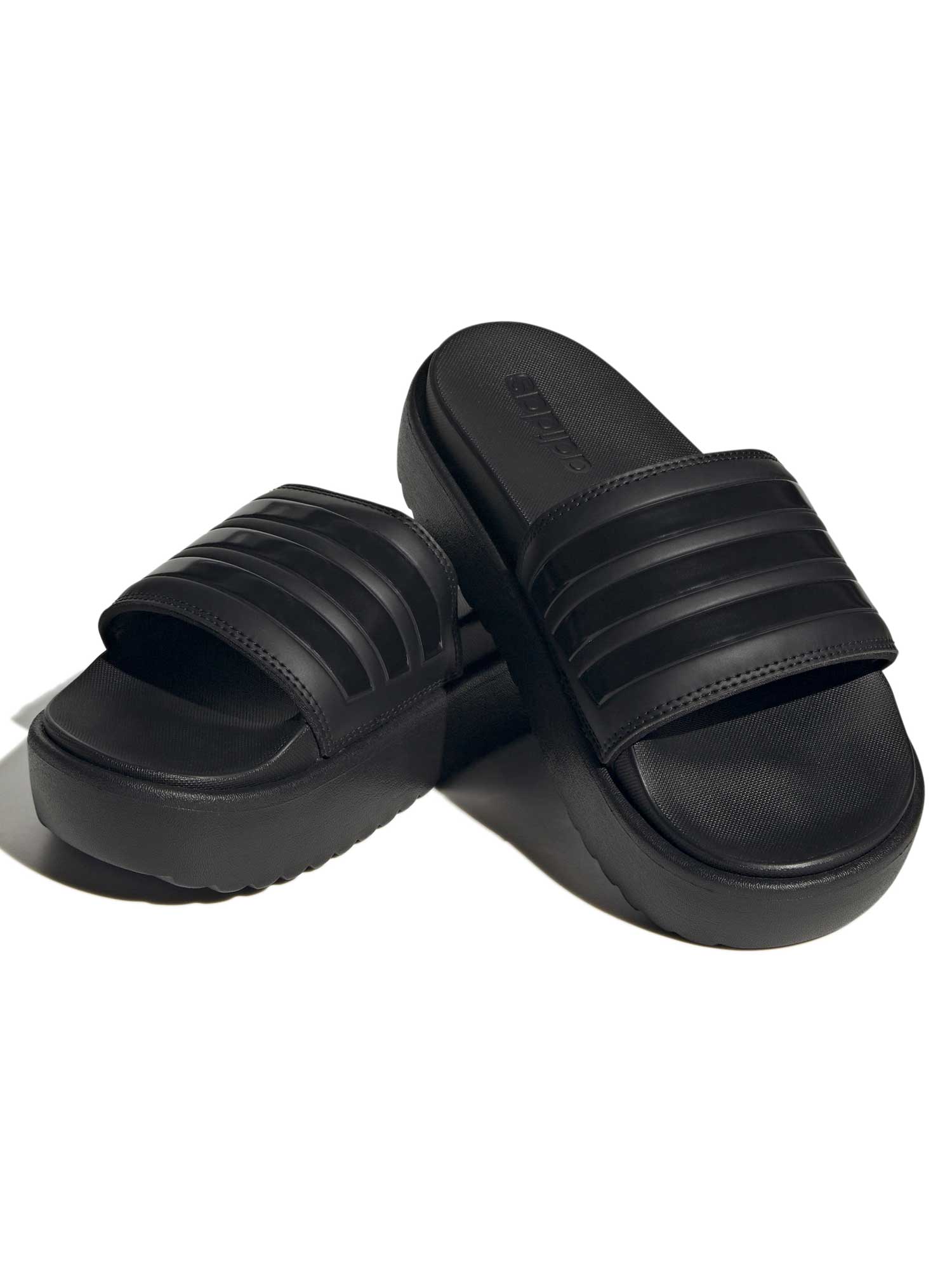 ADIDAS SPORTSWEAR Джапанки Adilette Platform Slides