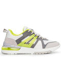 Calvin Klein Jeans Обувки NEW SPORTY RUNNER COMFAIR 2