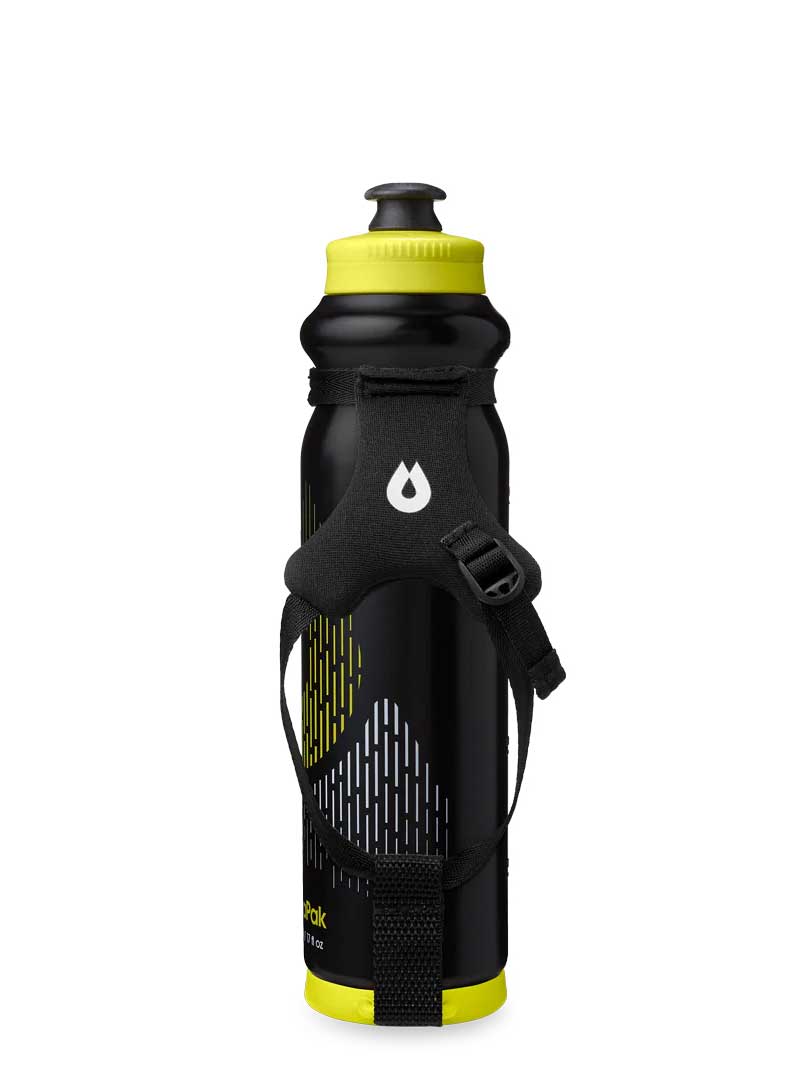 Hydrapak Бутилка за вода Tempo Pro