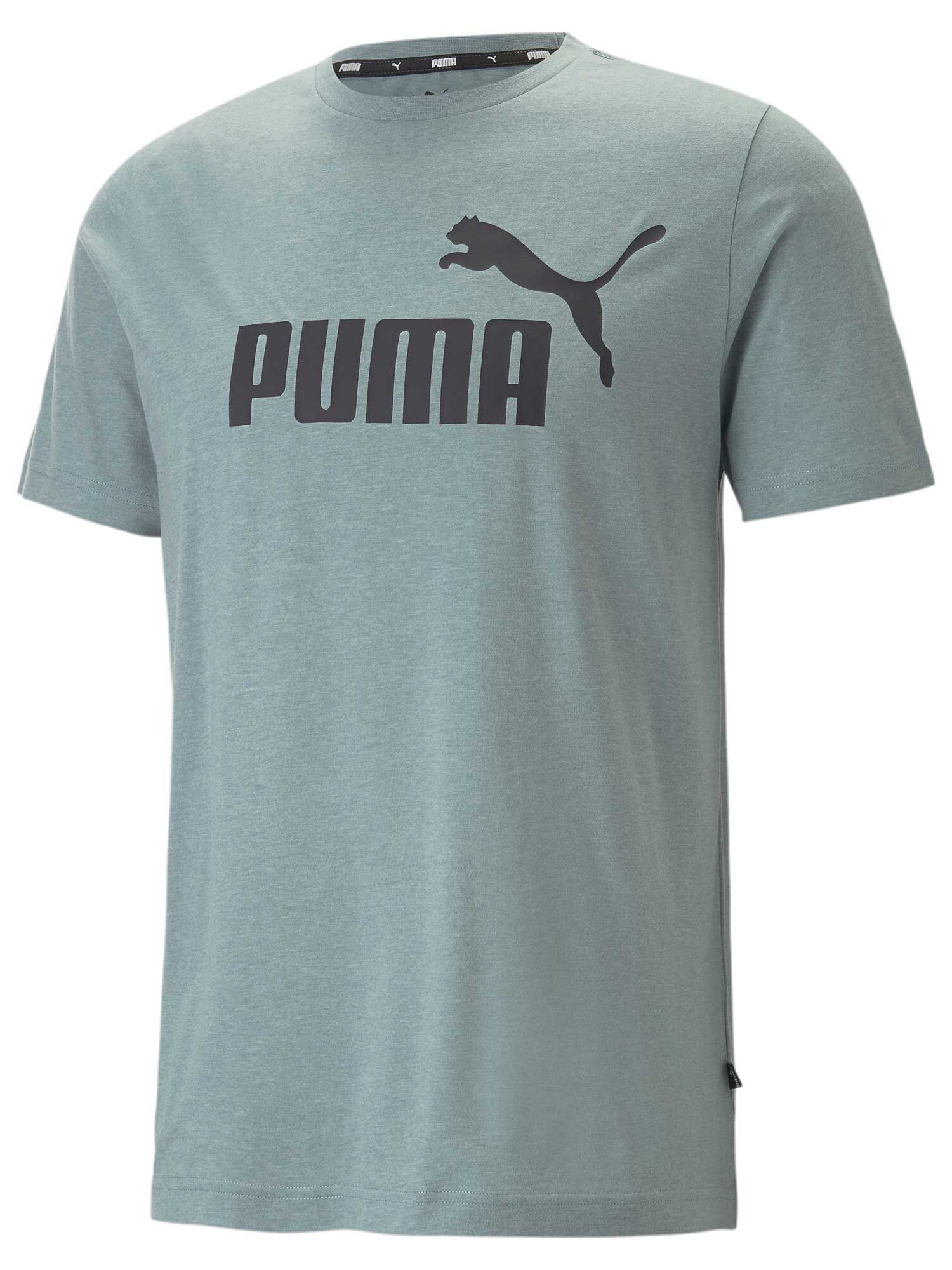 PUMA Тениска ESS Heather