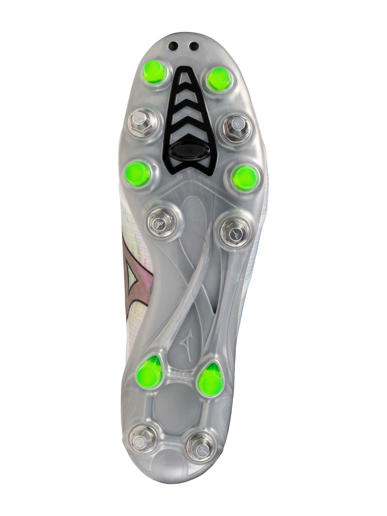 MIZUNO Обувки Mizuno Alpha II Elite Mix