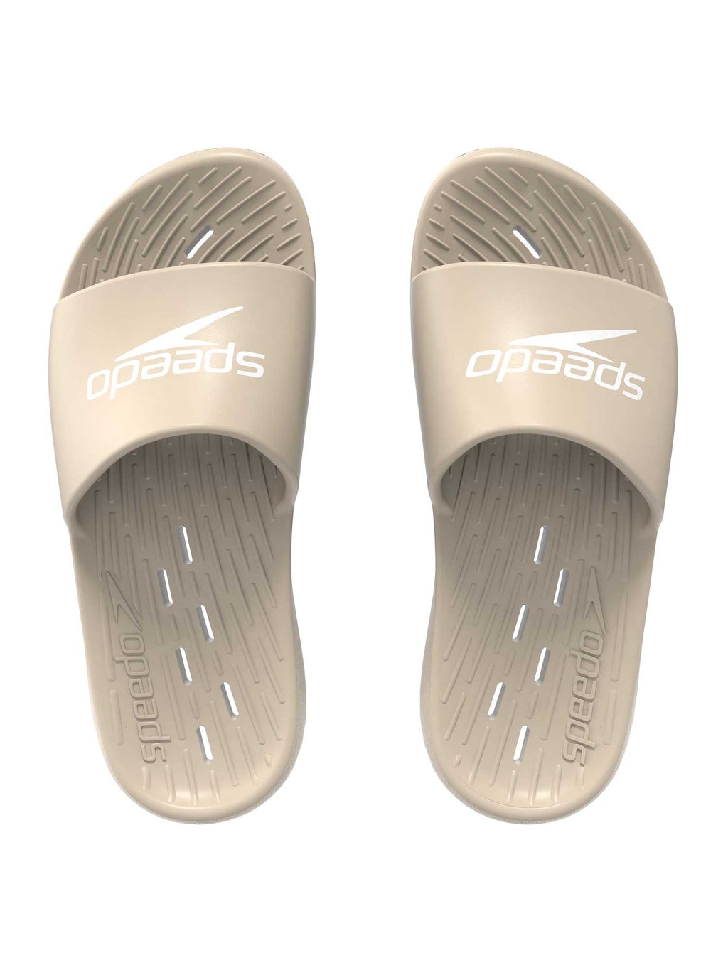 SPEEDO Джапанки SLIDE AF