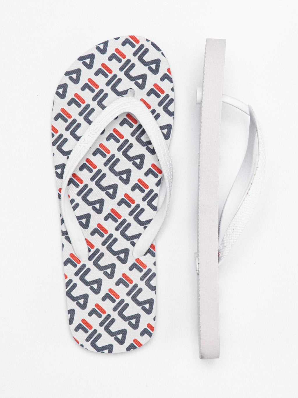 FILA Джапанки TROY LOGO slipper wmn