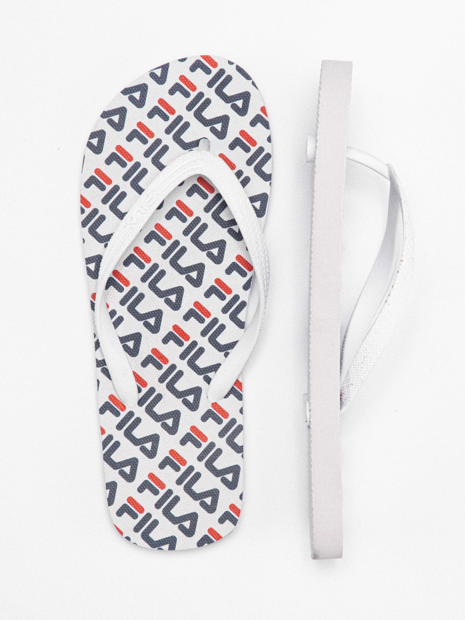 FILA Джапанки TROY LOGO slipper wmn