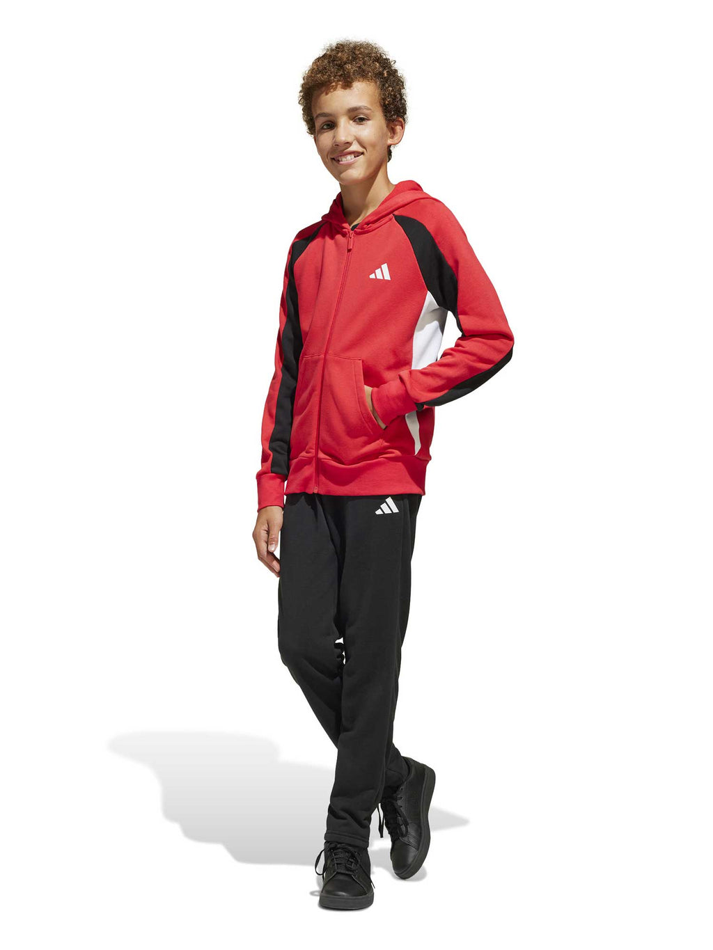 ADIDAS SPORTSWEAR Спортен екип Seasonal Essentials Colorblock