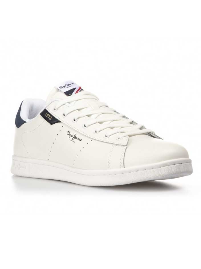 PEPE JEANS Обувки PLAYER BASIC SUMMER