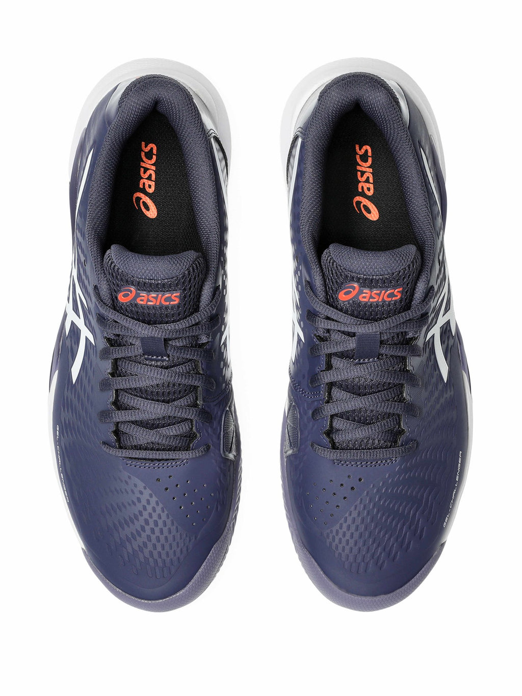 ASICS Обувки CHALLENGER 14