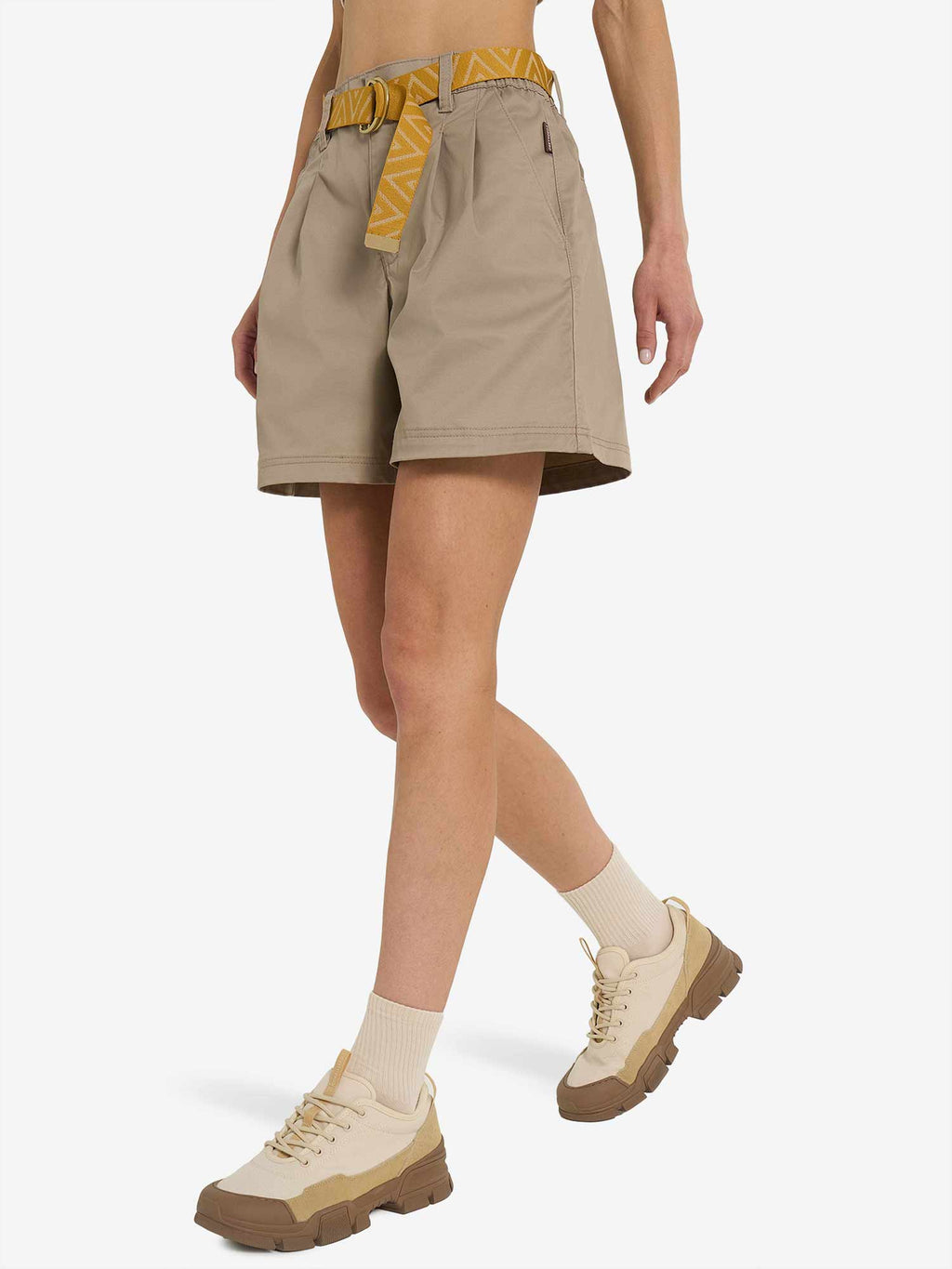 CORDILLERO Къси панталони Travel Female Shorts