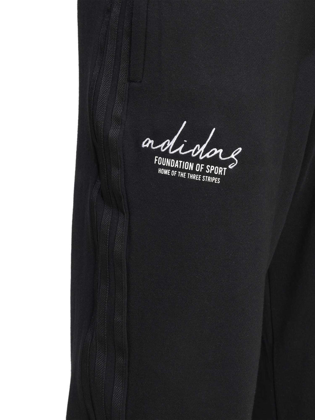ADIDAS SPORTSWEAR Спортно долнище Brand Love French Terry Joggers