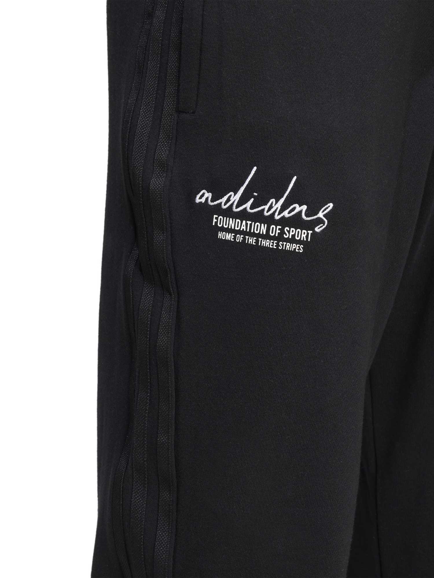 ADIDAS SPORTSWEAR Спортно долнище Brand Love French Terry Joggers