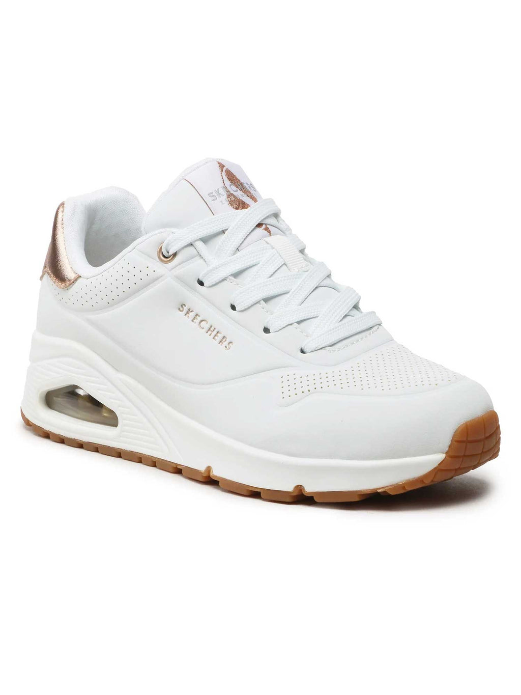 SKECHERS Обувки UNO - GOLDEN AIR