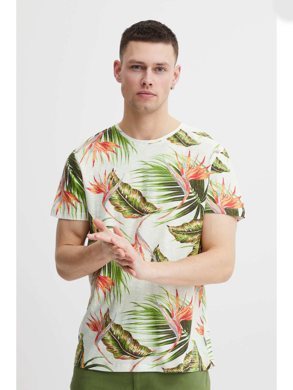 BLEND Тениска Tee