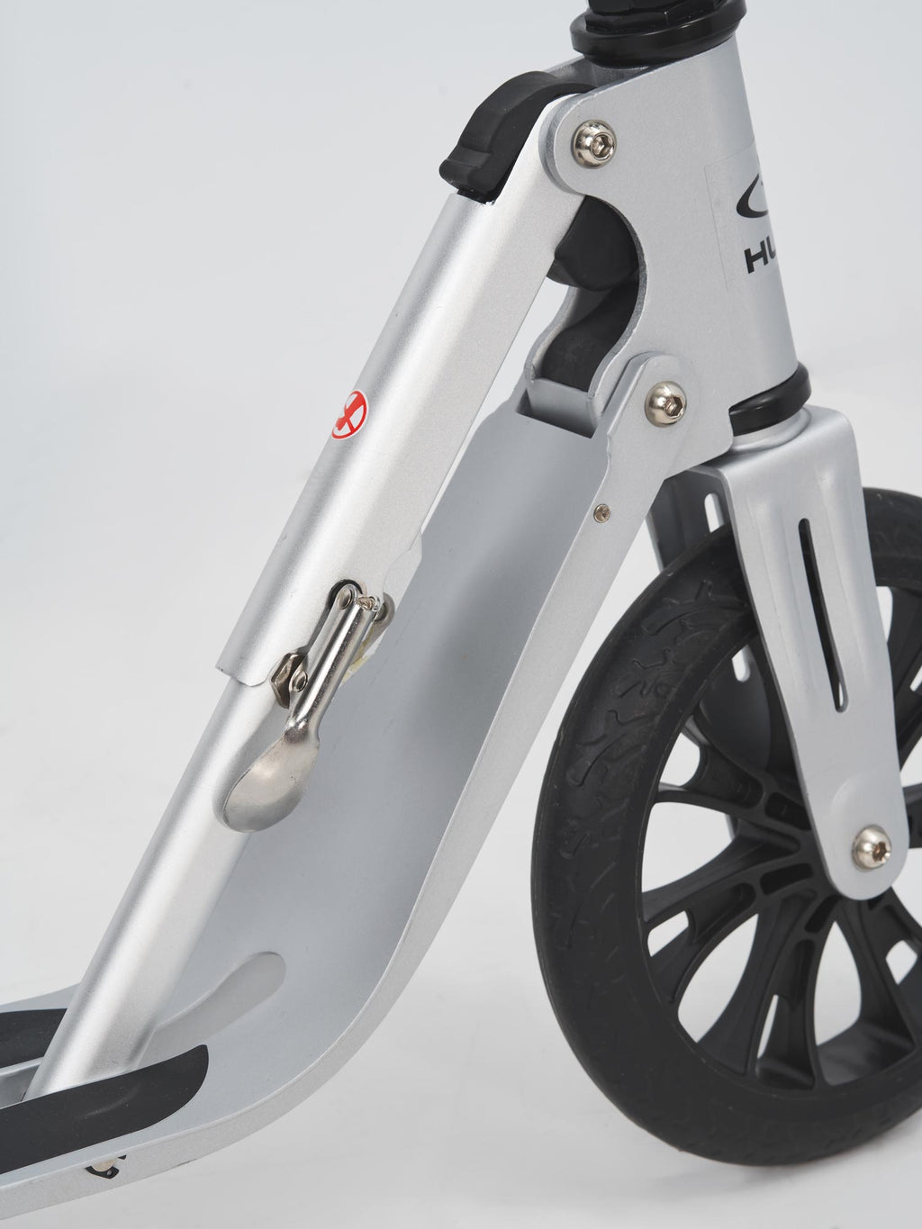 HUDORA Скутер BigWheel Crossover 205