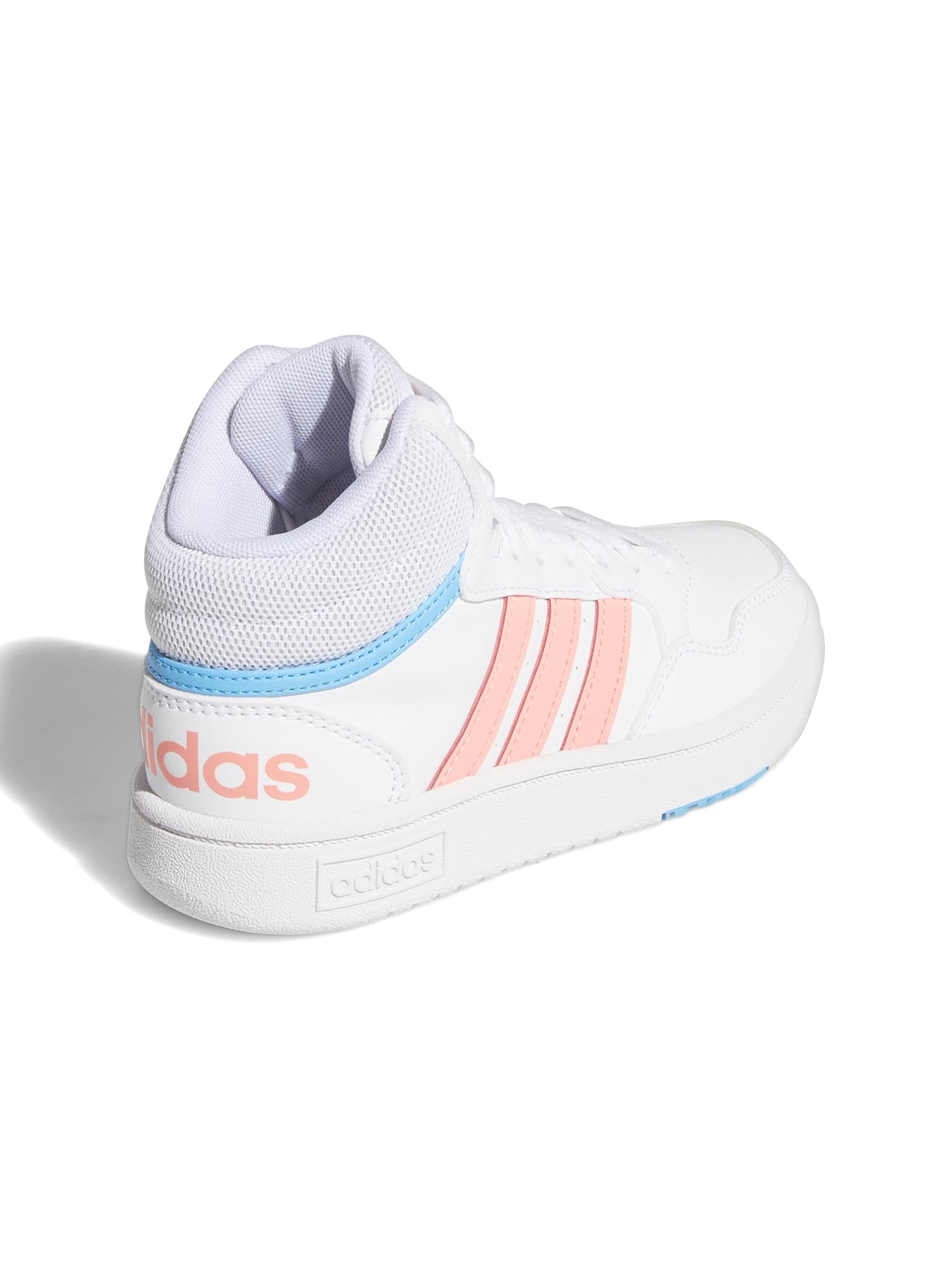 ADIDAS SPORTSWEAR Обувки Hoops Mid