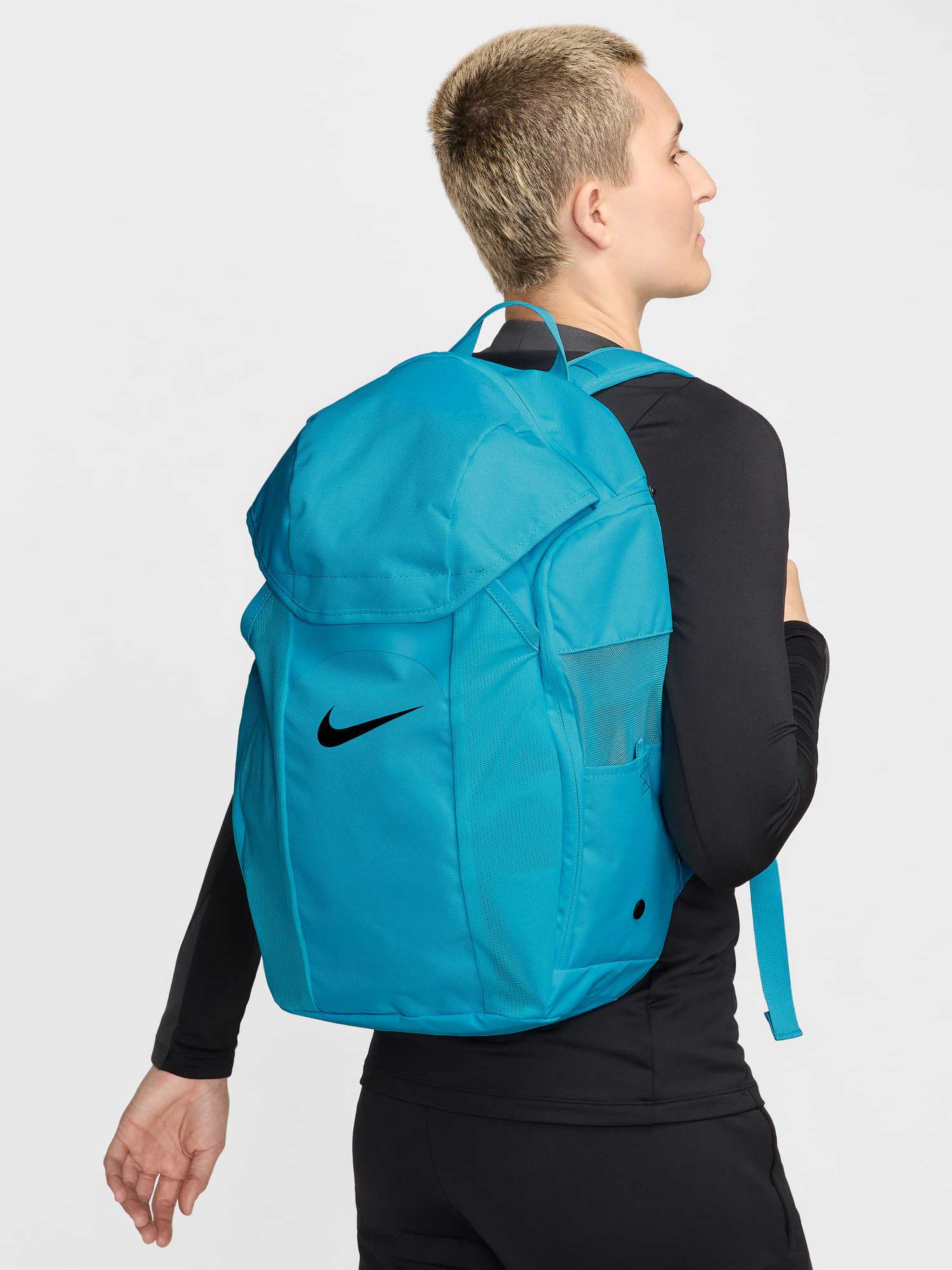 NIKE Раница NK ACDMY TEAM BKPK 2.3