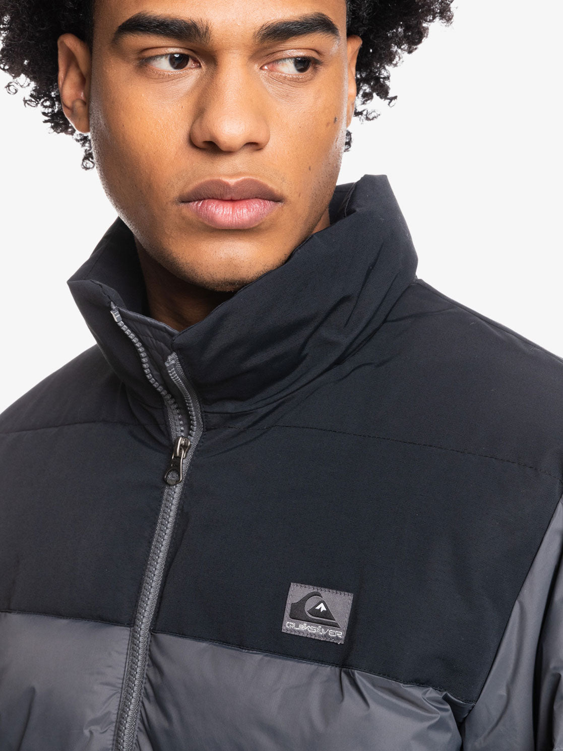 QUIKSILVER Яке WOLF SHOULDER