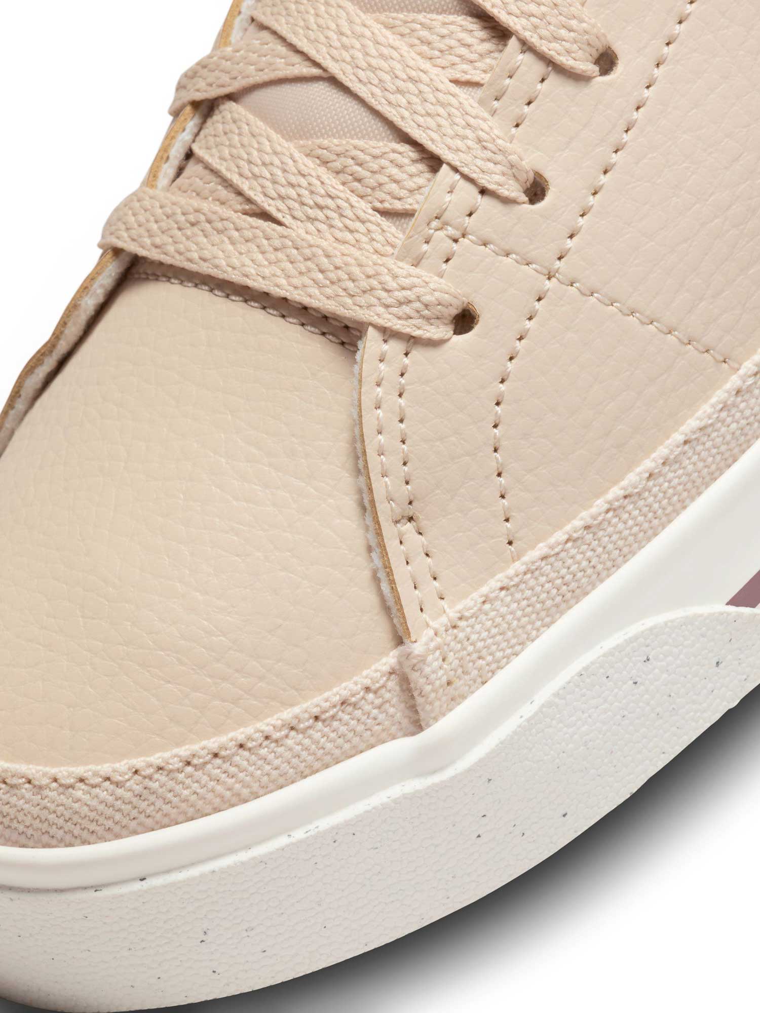 NIKE Обувки WMNS COURT LEGACY NN