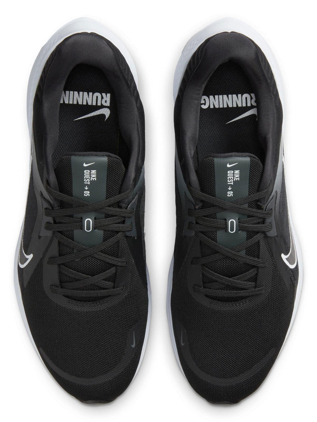 NIKE Обувки QUEST 5