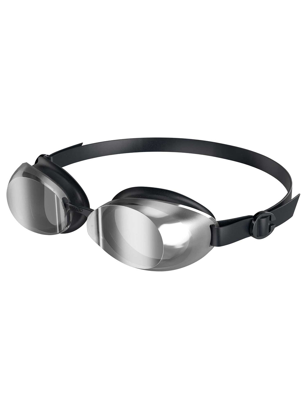 SPEEDO Плувни очила JET 2.0 MIRROR