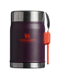STANLEY Термос за храна + лъжица The Legendary - 0.4L