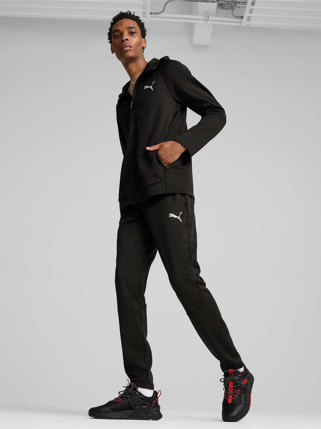 PUMA Обувки Pacer + Trail