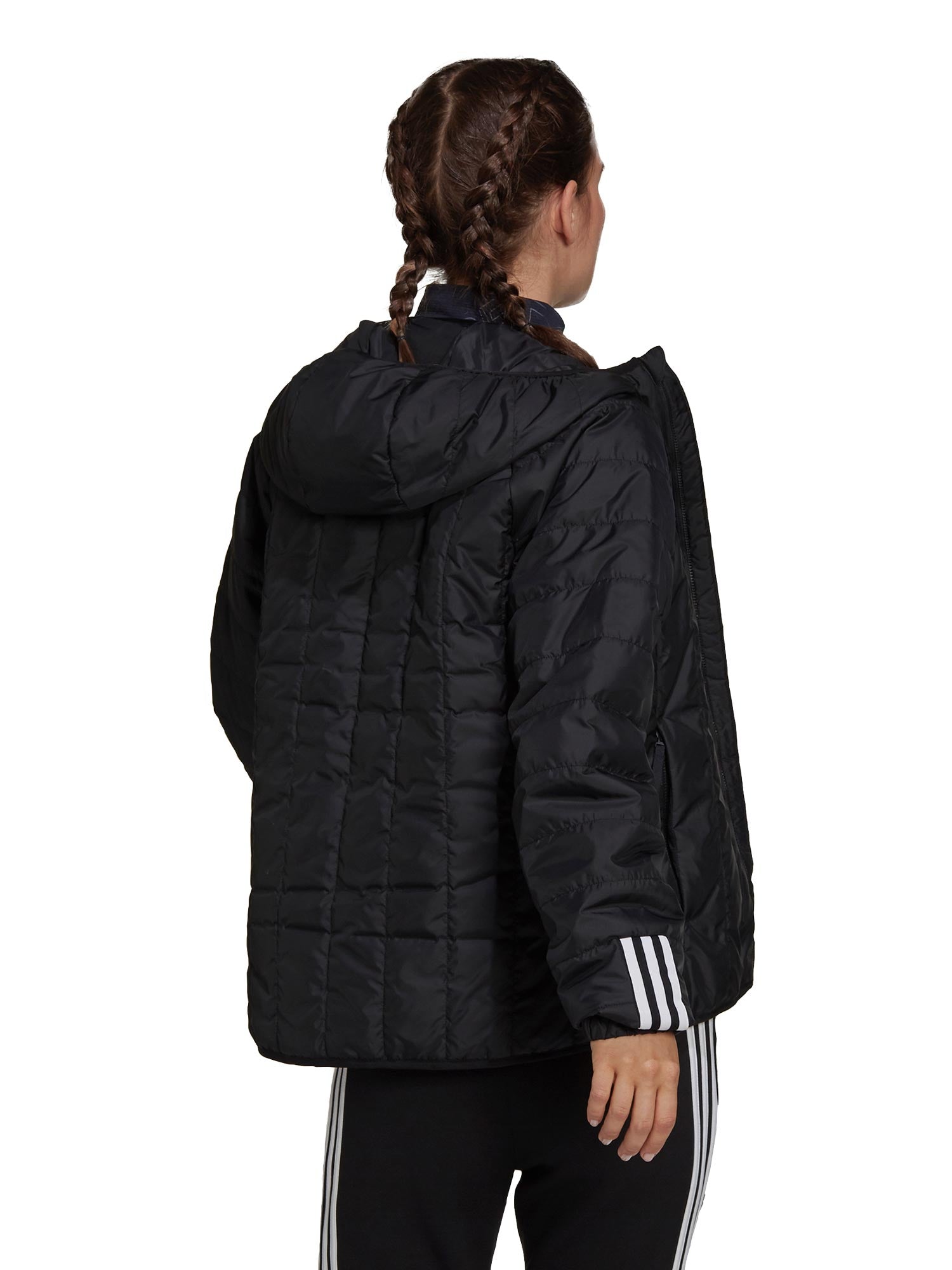 ADIDAS SPORTSWEAR Яке Itavic 3S