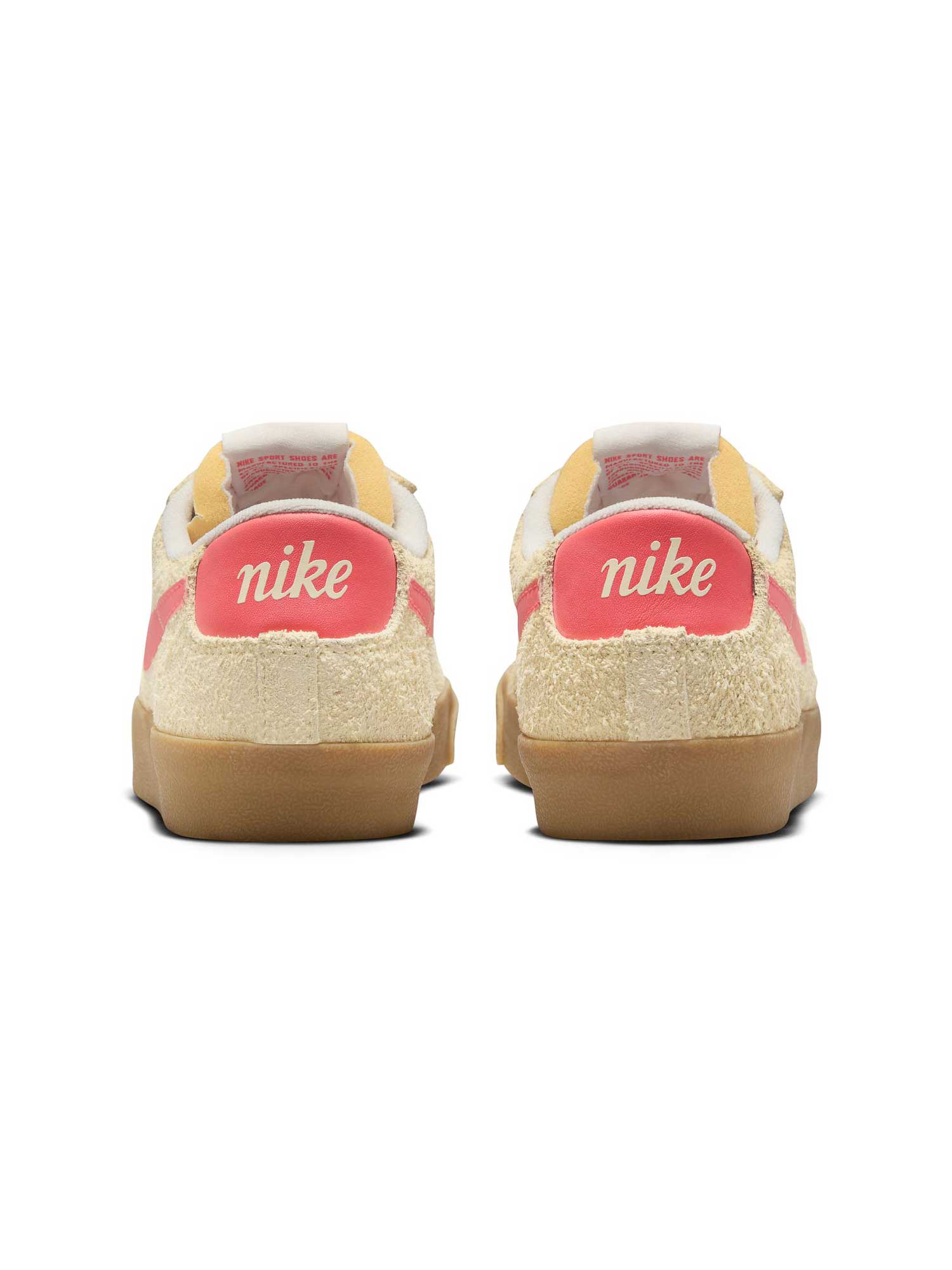 NIKE Обувки W BLAZER LOW 77 VNTG