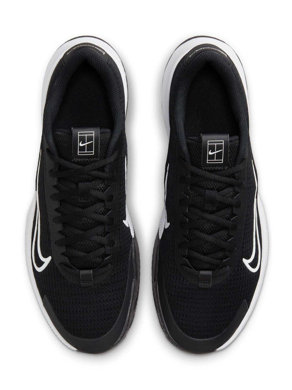 NIKE Обувки M VAPOR LITE 2 CLY