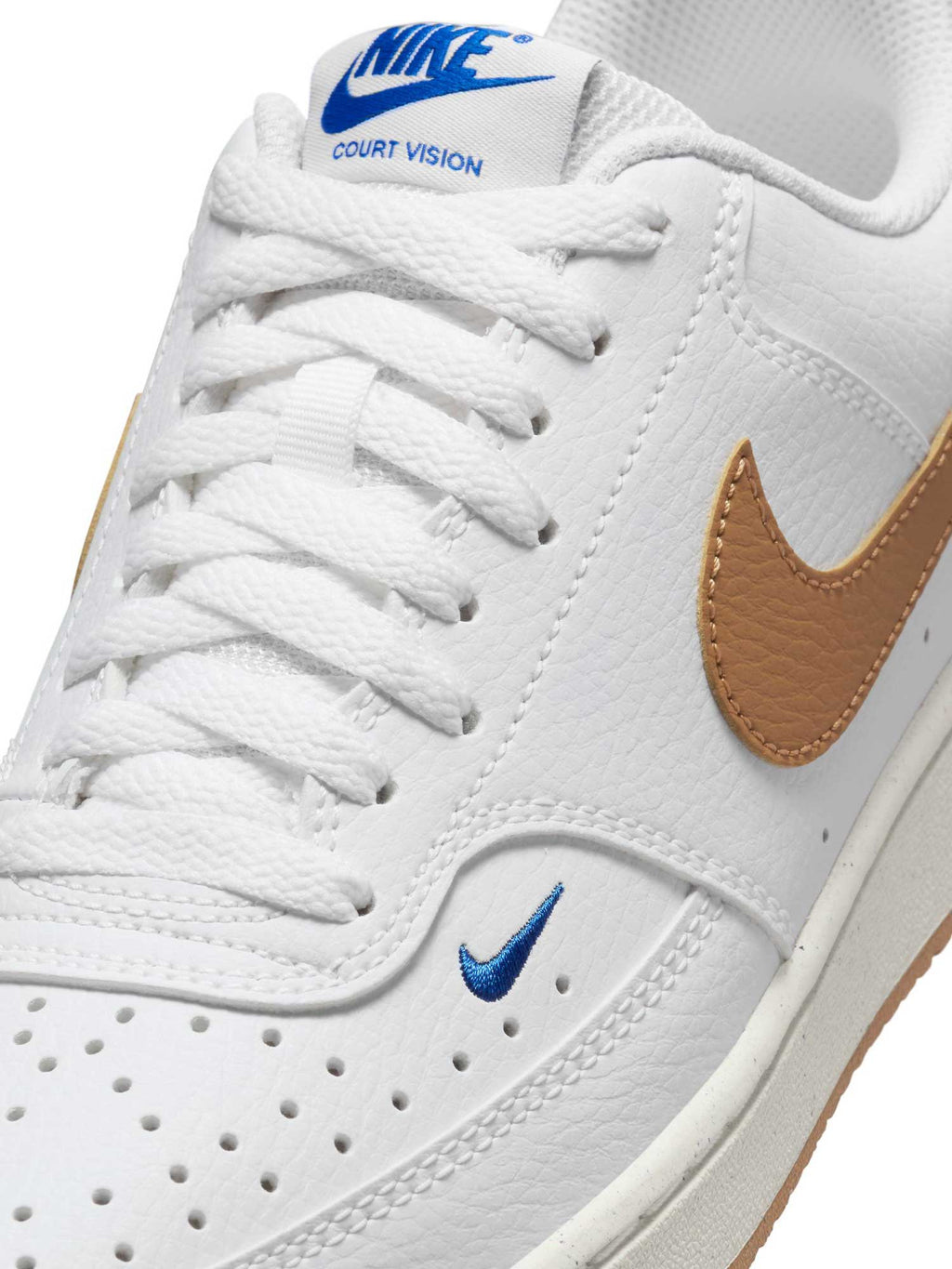 NIKE Обувки W COURT VISION LO NN