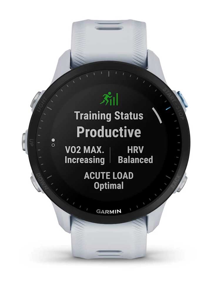 GARMIN GPS Смарт часовник Forerunner 955 Non Solar