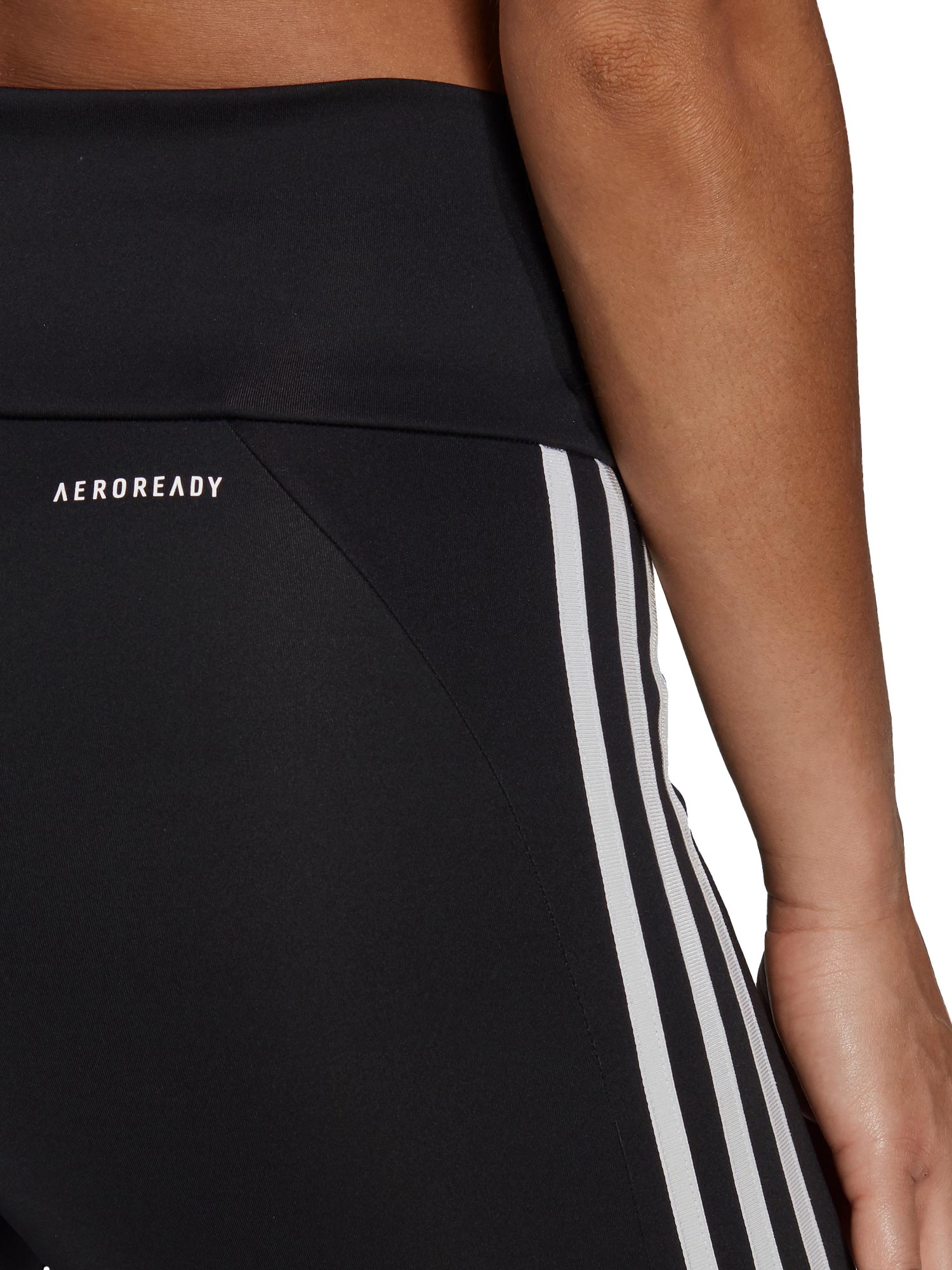 ADIDAS PERFORMANCE Клин Designed to Move High-Rise 3-S 7\/8