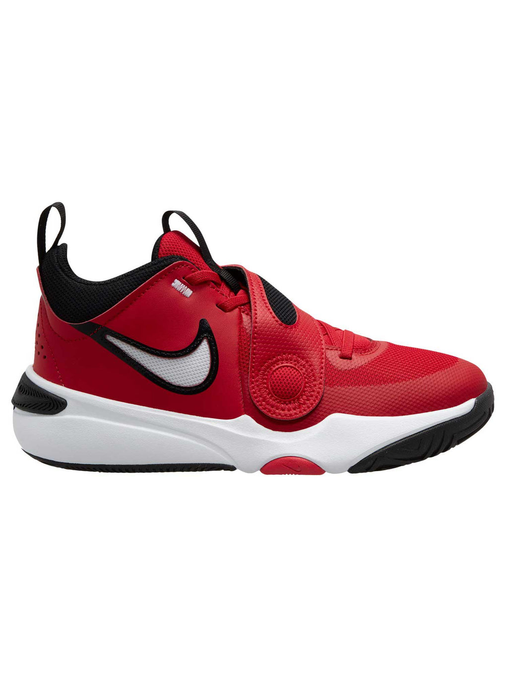 NIKE Обувки TEAM HUSTLE D 11 (GS)