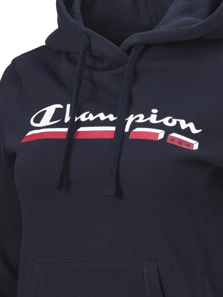 CHAMPION Суитшърт Hooded