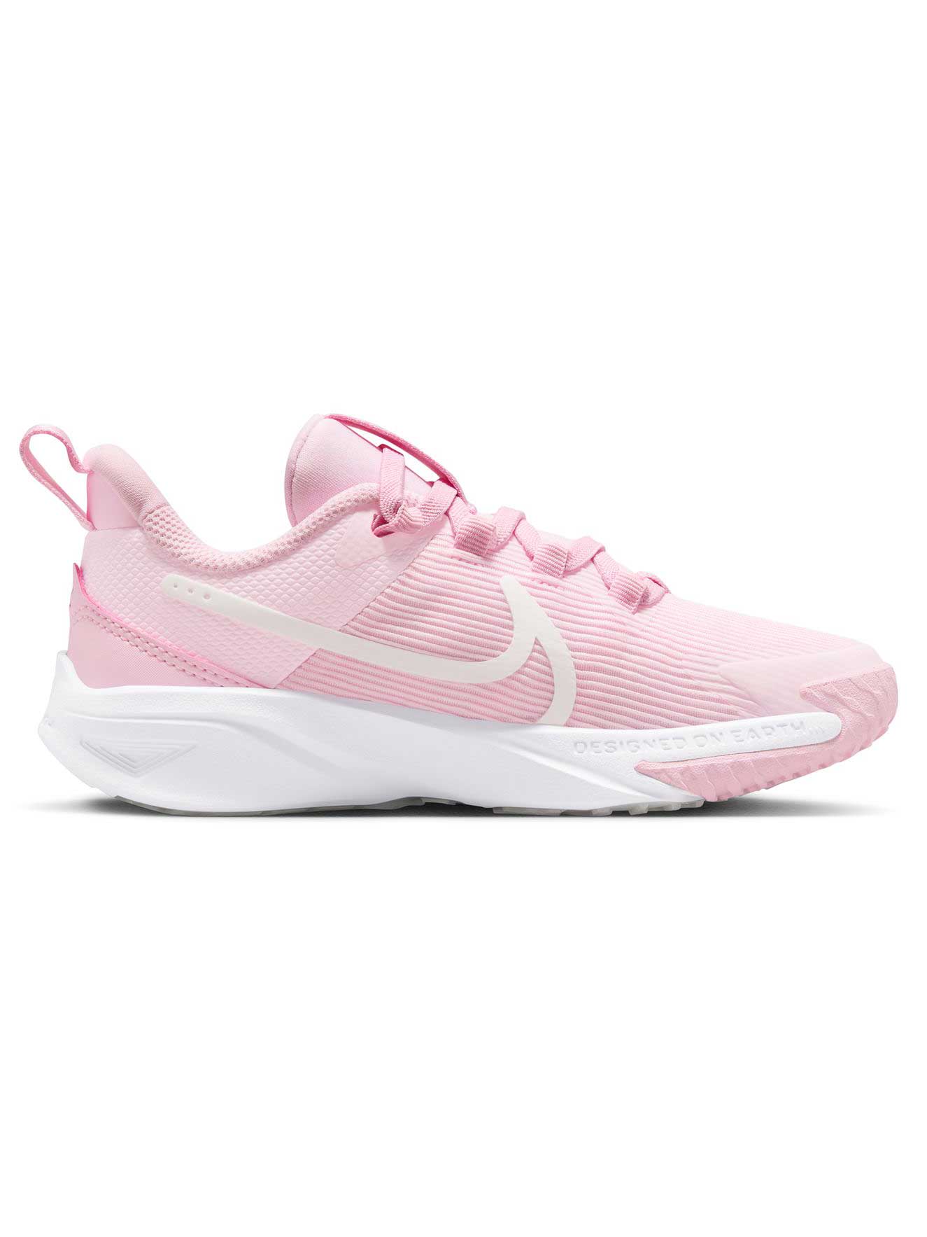 NIKE Обувки STAR RUNNER 4 NN (PS)