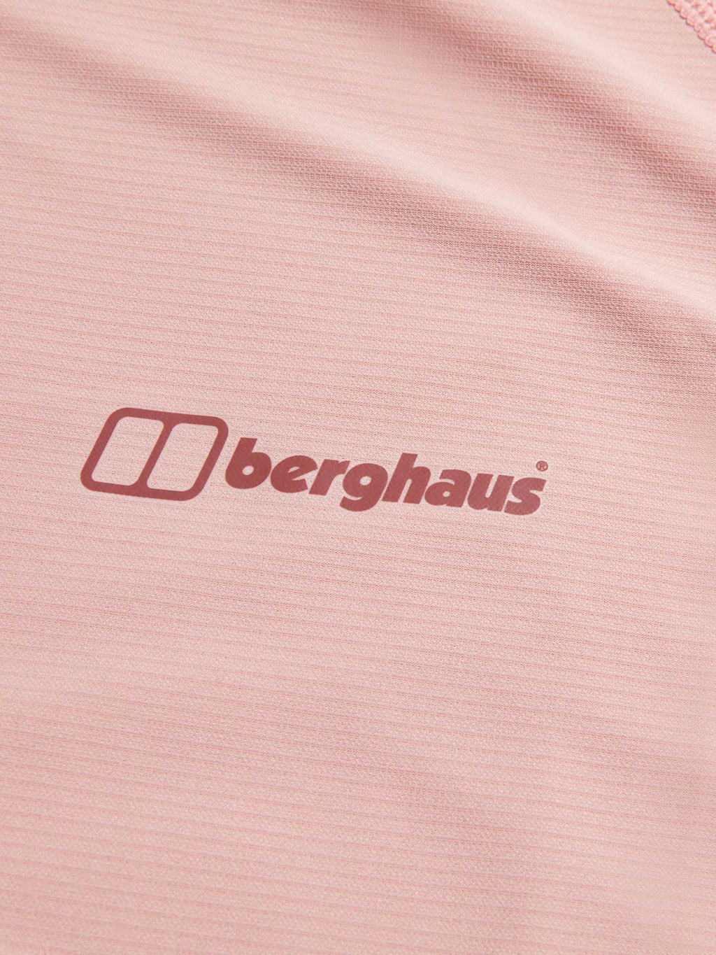 BERGHAUS Тениска W 24/7 TECH TEE SS CREW