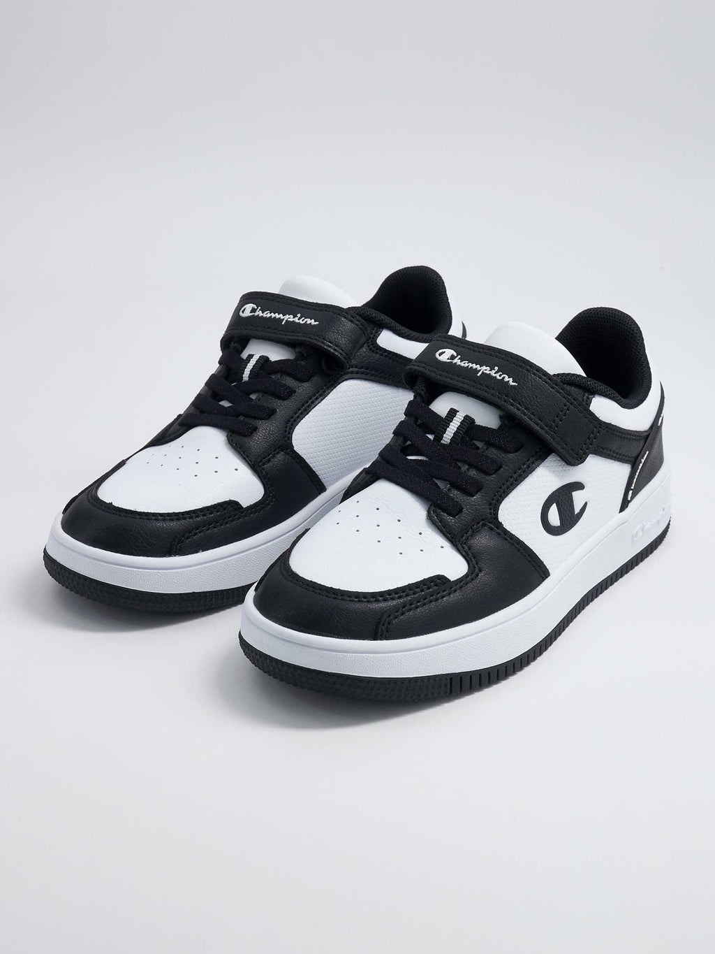 CHAMPION Обувки RD18 2.0 LOW B PS Low Cut Shoe