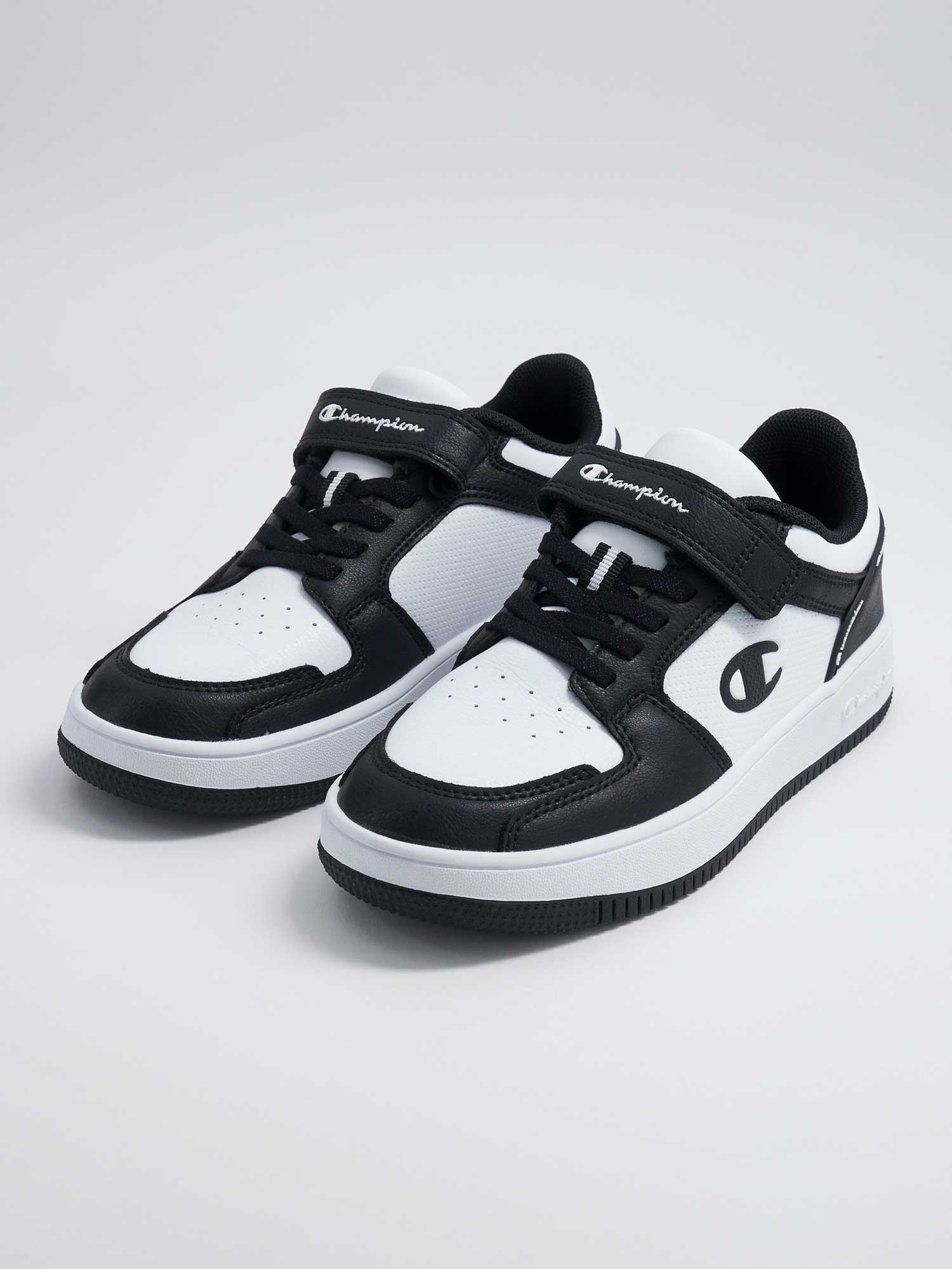CHAMPION Обувки RD18 2.0 LOW B PS Low Cut Shoe