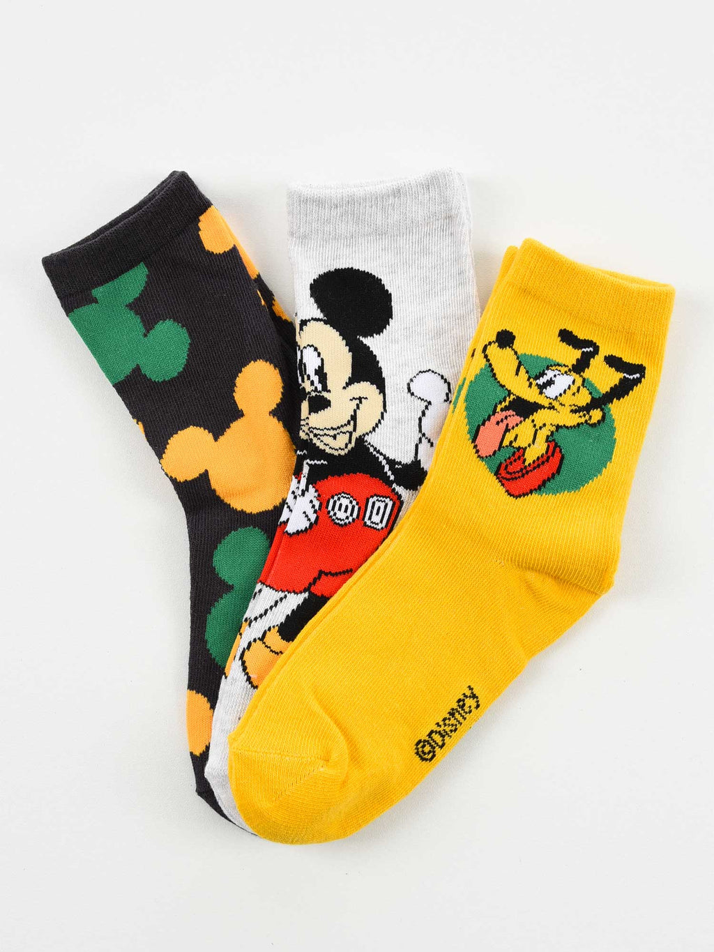 KIDS MOVIE HEROES Чорапи Mickey Mouse