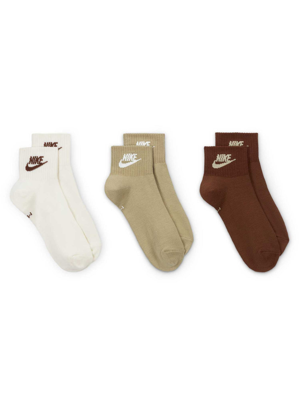 NIKE Чорапи U NK NSW EVERYDAY ESSENTIAL AN