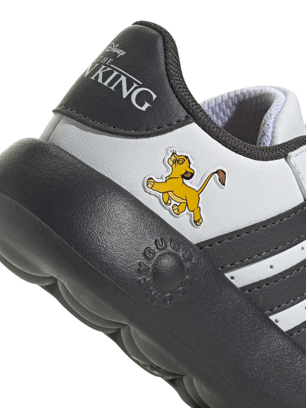 ADIDAS SPORTSWEAR Обувки Disney Lion King Breaknet Kids