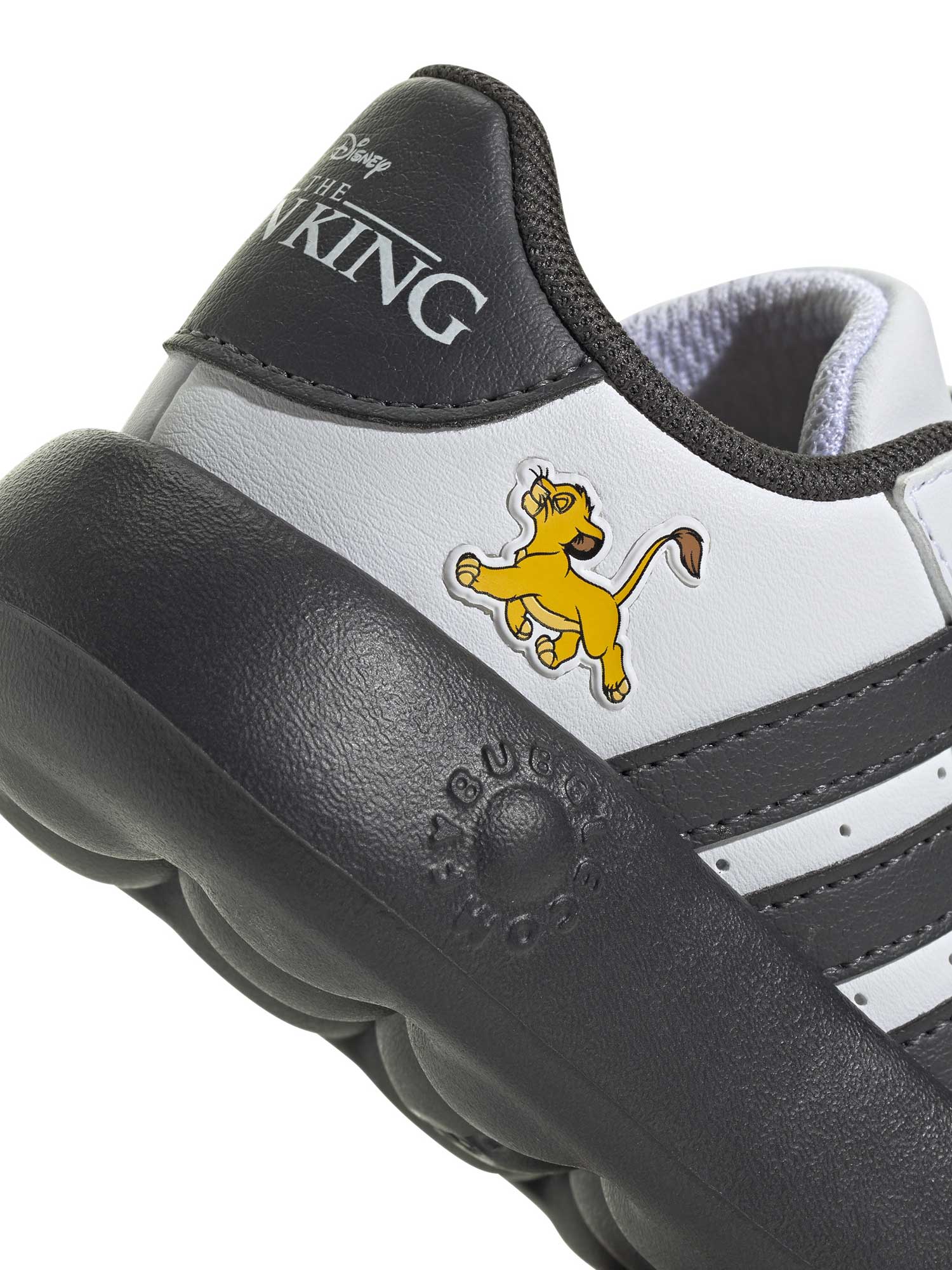 ADIDAS SPORTSWEAR Обувки Disney Lion King Breaknet Kids